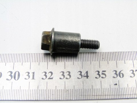ŚRUBA ŚLIZGU ROZRZĄDU 1.2 1.25 16V KIA RIO 3 PICANTO I10 I20 G4LA ŚRUBA ŚLIZGU ROZRZĄDU 1.2 1.25 16V KIA RIO 3 PICANTO I10 I20 G4LA