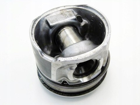 TŁOK 75L93 1.6 TDCI FOCUS 2 C-MAX FUSION FIESTA C30 S40 V50 V70 V80 TŁOK 75L93 1.6 TDCI FOCUS 2 C-MAX FUSION FIESTA C30 S40 V50 V70 V80