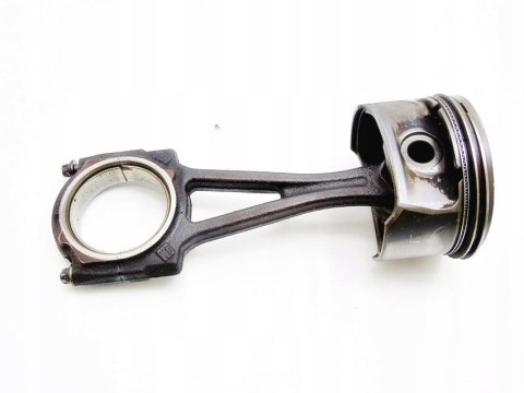 TŁOK KORBOWÓD 1.0 12V CORSA C D AGILA WAGON R 73L32A3 TŁOK KORBOWÓD 1.0 12V CORSA C D AGILA WAGON R 73L32A3