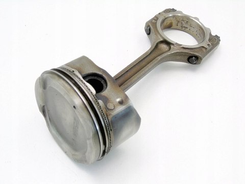 TŁOK KORBOWÓD 25UA V 1.2 1.25 16V KIA RIO 3 PICANTO I10 I20 G4LA FAZY TŁOK KORBOWÓD 25UA V 1.2 1.25 16V KIA RIO 3 PICANTO I10 I20 G4LA FAZY