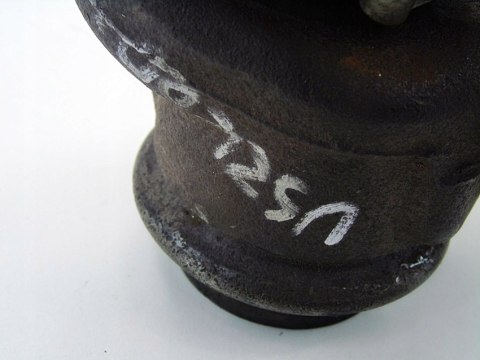 TURBOSPRĘŻARKA 1.6 TDCI FOCUS II C-MAX VOLVO C30 S40 V50 S80 V70 TURBOSPRĘŻARKA 1.6 TDCI FOCUS II C-MAX VOLVO C30 S40 V50 S80 V70