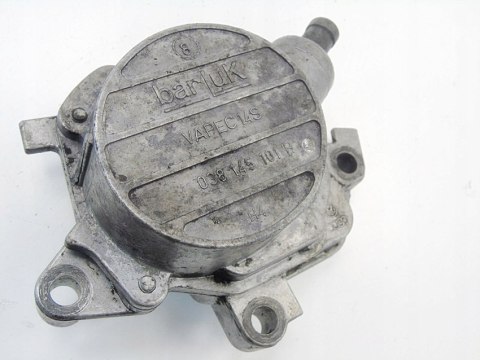VACUM POMPA 1.9 SDI FABIA POLO 4 IBIZA CORDOBA 038145101B VACUM POMPA 1.9 SDI FABIA POLO 4 IBIZA CORDOBA 038145101B