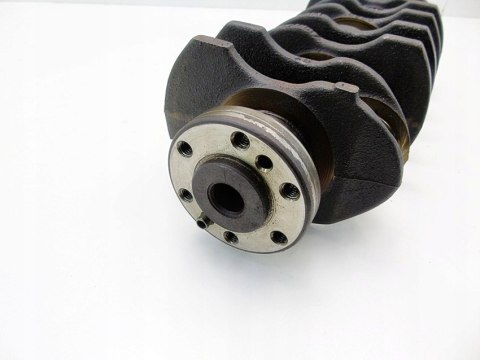 WAŁ KORBOWY 1.2 8V GRANDE PUNTO EVO PANDA 500 FORD KA YPSILON 46403290 WAŁ KORBOWY 1.2 8V GRANDE PUNTO EVO PANDA 500 FORD KA YPSILON 46403290