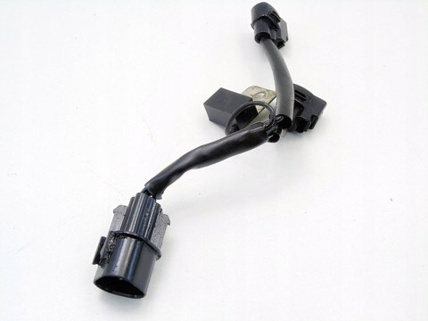 WIĄZKA DO CEWEK KONDENSATOR 1.2 1.25 16V KIA RIO 3 PICANTO I10 I20 G4LA WIĄZKA DO CEWEK KONDENSATOR 1.2 1.25 16V KIA RIO 3 PICANTO I10 I20 G4LA
