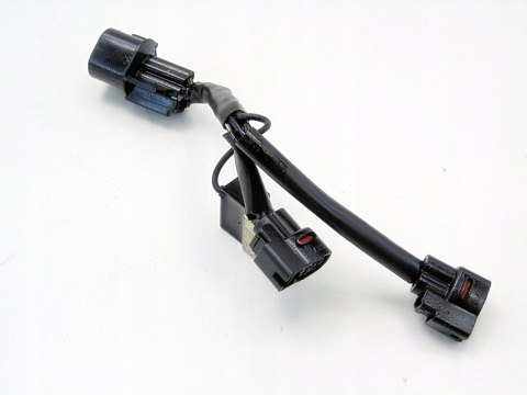 WIĄZKA DO CEWEK KONDENSATOR 1.2 1.25 16V KIA RIO 3 PICANTO I10 I20 G4LA WIĄZKA DO CEWEK KONDENSATOR 1.2 1.25 16V KIA RIO 3 PICANTO I10 I20 G4LA