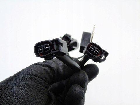 WIĄZKA DO CEWEK KONDENSATOR 1.2 1.25 16V KIA RIO 3 PICANTO I10 I20 G4LA WIĄZKA DO CEWEK KONDENSATOR 1.2 1.25 16V KIA RIO 3 PICANTO I10 I20 G4LA