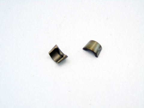 ZAMEK KLIN ZAWORU GŁOWICY 1.8 16V B FOCUS 2 C-MAX MONDEO GALAXY V40 C30 ZAMEK KLIN ZAWORU GŁOWICY 1.8 16V B FOCUS 2 C-MAX MONDEO GALAXY V40 C30
