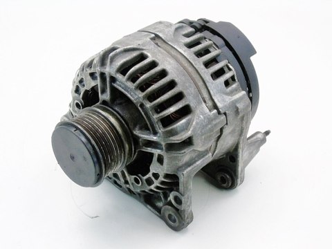 ALTERNATOR 90A 1.9 SDI TDI FABIA I POLO 4 IBIZA 3 CORDOBA 038903023L ALTERNATOR 90A 1.9 SDI TDI FABIA I POLO 4 IBIZA 3 CORDOBA 038903023L