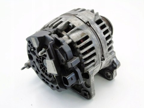 ALTERNATOR 90A 1.9 SDI TDI FABIA I POLO 4 IBIZA 3 CORDOBA 038903023L ALTERNATOR 90A 1.9 SDI TDI FABIA I POLO 4 IBIZA 3 CORDOBA 038903023L