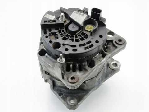 ALTERNATOR 90A 1.9 SDI TDI FABIA I POLO 4 IBIZA 3 CORDOBA 038903023L ALTERNATOR 90A 1.9 SDI TDI FABIA I POLO 4 IBIZA 3 CORDOBA 038903023L