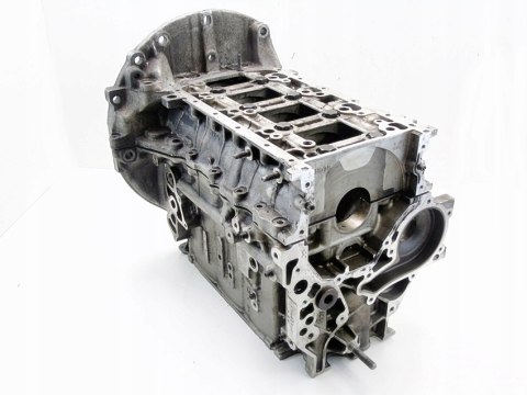 BLOK SILNIKA HHDA 1.6 TDCI FOCUS II C-MAX VOLVO C30 S40 V50 S80 V70 BLOK SILNIKA HHDA 1.6 TDCI FOCUS II C-MAX VOLVO C30 S40 V50 S80 V70