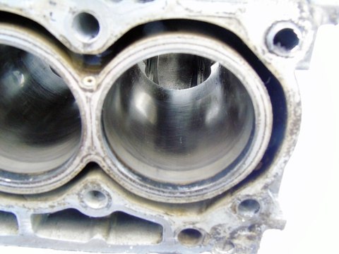 BLOK SILNIKA HHDA 1.6 TDCI FOCUS II C-MAX VOLVO C30 S40 V50 S80 V70 BLOK SILNIKA HHDA 1.6 TDCI FOCUS II C-MAX VOLVO C30 S40 V50 S80 V70