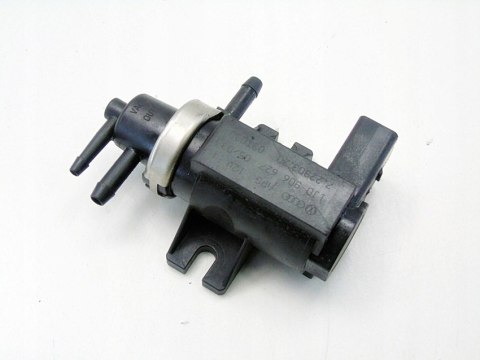 ELEKTROZAWÓR ZAWÓR 1.9 SDI FABIA I POLO 4 IBIZA 3 CORDOBA 1J0906627 ELEKTROZAWÓR ZAWÓR 1.9 SDI FABIA I POLO 4 IBIZA 3 CORDOBA 1J0906627