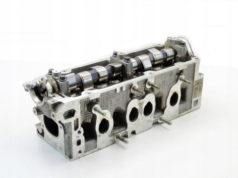 GŁOWICA 55273677 1.2 8V GRANDE PUNTO EVO PANDA 500 KA YPSILON GŁOWICA 55273677 1.2 8V GRANDE PUNTO EVO PANDA 500 KA YPSILON