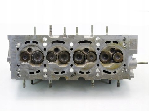 GŁOWICA 55273677 1.2 8V GRANDE PUNTO EVO PANDA 500 KA YPSILON GŁOWICA 55273677 1.2 8V GRANDE PUNTO EVO PANDA 500 KA YPSILON