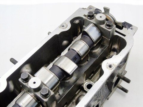 GŁOWICA 55273677 1.2 8V GRANDE PUNTO EVO PANDA 500 KA YPSILON GŁOWICA 55273677 1.2 8V GRANDE PUNTO EVO PANDA 500 KA YPSILON