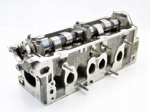 GŁOWICA 55273677 1.2 8V GRANDE PUNTO EVO PANDA 500 KA YPSILON GŁOWICA 55273677 1.2 8V GRANDE PUNTO EVO PANDA 500 KA YPSILON