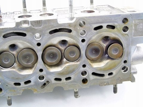 GŁOWICA 55273677 1.2 8V GRANDE PUNTO EVO PANDA 500 KA YPSILON GŁOWICA 55273677 1.2 8V GRANDE PUNTO EVO PANDA 500 KA YPSILON
