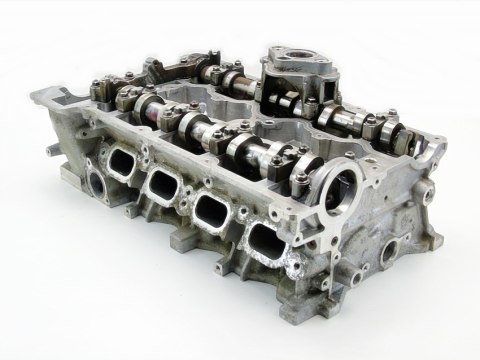 GŁOWICA 7559168 2.0 i BMW N43B20 E60 E61 E90 E91 E92 E93 E81 E82 E88 E87 GŁOWICA 7559168 2.0 i BMW N43B20 E60 E61 E90 E91 E92 E93 E81 E82 E88 E87