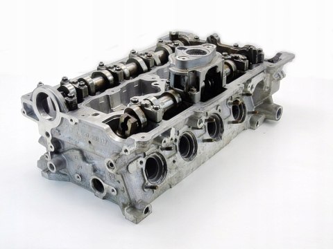 GŁOWICA 7559168 2.0 i BMW N43B20 E60 E61 E90 E91 E92 E93 E81 E82 E88 E87 GŁOWICA 7559168 2.0 i BMW N43B20 E60 E61 E90 E91 E92 E93 E81 E82 E88 E87