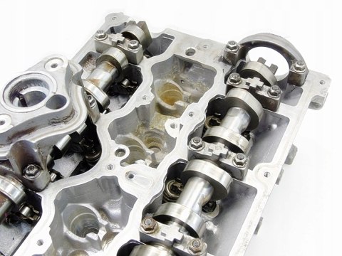 GŁOWICA 7559168 2.0 i BMW N43B20 E60 E61 E90 E91 E92 E93 E81 E82 E88 E87 GŁOWICA 7559168 2.0 i BMW N43B20 E60 E61 E90 E91 E92 E93 E81 E82 E88 E87
