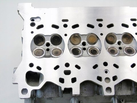 GŁOWICA 7559168 2.0 i BMW N43B20 E60 E61 E90 E91 E92 E93 E81 E82 E88 E87 GŁOWICA 7559168 2.0 i BMW N43B20 E60 E61 E90 E91 E92 E93 E81 E82 E88 E87
