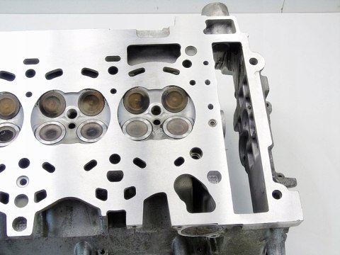 GŁOWICA 7559168 2.0 i BMW N43B20 E60 E61 E90 E91 E92 E93 E81 E82 E88 E87 GŁOWICA 7559168 2.0 i BMW N43B20 E60 E61 E90 E91 E92 E93 E81 E82 E88 E87