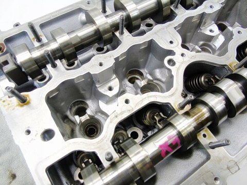 GŁOWICA 7559168 2.0 i BMW N43B20 E60 E61 E90 E91 E92 E93 E81 E82 E88 E87 GŁOWICA 7559168 2.0 i BMW N43B20 E60 E61 E90 E91 E92 E93 E81 E82 E88 E87