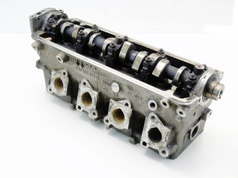 GŁOWICA WAŁEK 1.4 8V POLO 3 IBIZA 2 CORDOBA AROSA CADDY GOLF 3 030103374H GŁOWICA WAŁEK 1.4 8V POLO 3 IBIZA 2 CORDOBA AROSA CADDY GOLF 3 030103374H