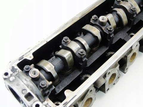 GŁOWICA WAŁEK 1.4 8V POLO 3 IBIZA 2 CORDOBA AROSA CADDY GOLF 3 030103374H GŁOWICA WAŁEK 1.4 8V POLO 3 IBIZA 2 CORDOBA AROSA CADDY GOLF 3 030103374H