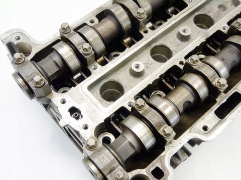 GŁOWICA WAŁKI 1.0 12V OPEL CORSA C D AGILA WAGON R 55355431 GŁOWICA WAŁKI 1.0 12V OPEL CORSA C D AGILA WAGON R 55355431