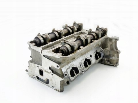 GŁOWICA WAŁKI 1.0 12V OPEL CORSA C D AGILA WAGON R 55355431 GŁOWICA WAŁKI 1.0 12V OPEL CORSA C D AGILA WAGON R 55355431