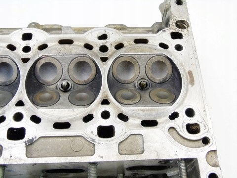 GŁOWICA WAŁKI 1.0 12V OPEL CORSA C D AGILA WAGON R 55355431 GŁOWICA WAŁKI 1.0 12V OPEL CORSA C D AGILA WAGON R 55355431