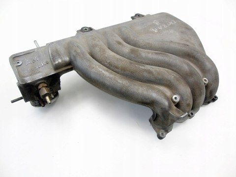 KOLEKTOR SSĄCY 1.4 1.6 16V ASTRA F G VECTRA B ZAFIRA A 90528258 KOLEKTOR SSĄCY 1.4 1.6 16V ASTRA F G VECTRA B ZAFIRA A 90528258
