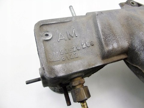 KOLEKTOR SSĄCY 1.4 1.6 16V ASTRA F G VECTRA B ZAFIRA A 90528258 KOLEKTOR SSĄCY 1.4 1.6 16V ASTRA F G VECTRA B ZAFIRA A 90528258