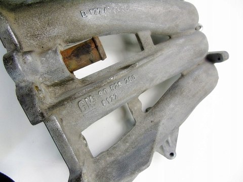 KOLEKTOR SSĄCY 1.4 1.6 16V ASTRA F G VECTRA B ZAFIRA A 90528260 KOLEKTOR SSĄCY 1.4 1.6 16V ASTRA F G VECTRA B ZAFIRA A 90528260