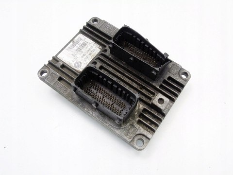 KOMPUTER STEROWNIK 1.2 8V FIAT 500 2016- 51829843 IAW 5SF8.MR 61601.444.07 KOMPUTER STEROWNIK 1.2 8V FIAT 500 2016- 51829843 IAW 5SF8.MR 61601.444.07