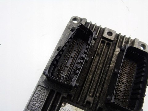 KOMPUTER STEROWNIK 1.2 8V FIAT 500 2016- 51829843 IAW 5SF8.MR 61601.444.07 KOMPUTER STEROWNIK 1.2 8V FIAT 500 2016- 51829843 IAW 5SF8.MR 61601.444.07