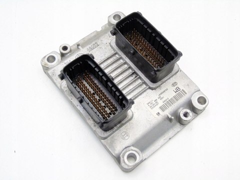 KOMPUTER STEROWNIK SILNIKA 1.0 12V CORSA C D AGILA 0261208393 55354327 KOMPUTER STEROWNIK SILNIKA 1.0 12V CORSA C D AGILA 0261208393 55354327