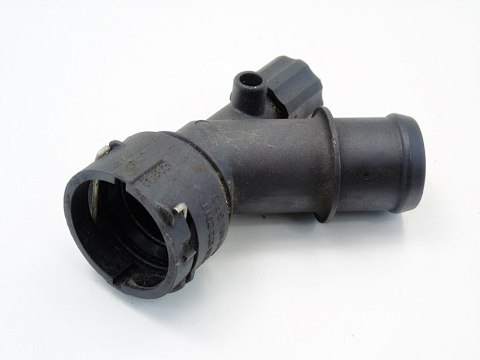 KRÓCIEC PRZEWODU WODY 1.9 SDI TDI FABIA I POLO 4 IBIZA 3 CORDOBA 6Q0122291F KRÓCIEC PRZEWODU WODY 1.9 SDI TDI FABIA I POLO 4 IBIZA 3 CORDOBA 6Q0122291F