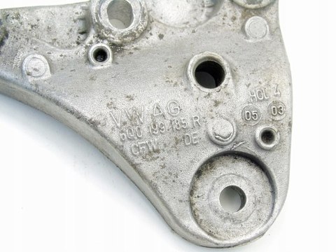 ŁAPA SILNIKA 1.9 SDI TDI FABIA I POLO 4 IBIZA 3 CORDOBA GOLF 4 6Q0199185R ŁAPA SILNIKA 1.9 SDI TDI FABIA I POLO 4 IBIZA 3 CORDOBA GOLF 4 6Q0199185R