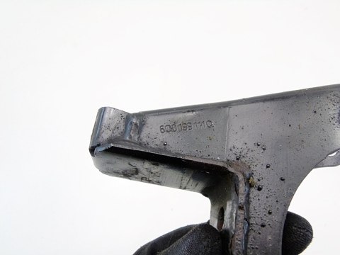 ŁAPA SKRZYNI BIEGÓW 1.9 SDI FABIA I POLO 4 IBIZA 3 CORDOBA 6Q0199111Q ŁAPA SKRZYNI BIEGÓW 1.9 SDI FABIA I POLO 4 IBIZA 3 CORDOBA 6Q0199111Q