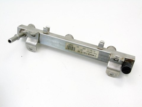 LISTWA WTRYSKOWA PALIWA 1.0 12V CORSA C D AGILA WAGON R 0280151207 LISTWA WTRYSKOWA PALIWA 1.0 12V CORSA C D AGILA WAGON R 0280151207