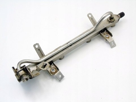 LISTWA WTRYSKOWA PALIWA 1.4 1.6 16V ASTRA F G VECTRA B ZAFIRA TIGRA LISTWA WTRYSKOWA PALIWA 1.4 1.6 16V ASTRA F G VECTRA B ZAFIRA TIGRA