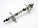 LISTWA WTRYSKOWA PALIWA 1.4 1.6 16V ASTRA F G VECTRA B ZAFIRA TIGRA