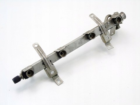 LISTWA WTRYSKOWA PALIWA 1.4 1.6 16V ASTRA F G VECTRA B ZAFIRA TIGRA LISTWA WTRYSKOWA PALIWA 1.4 1.6 16V ASTRA F G VECTRA B ZAFIRA TIGRA