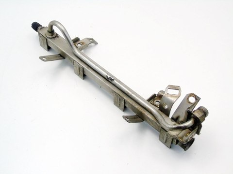 LISTWA WTRYSKOWA PALIWA 1.4 1.6 16V ASTRA F G VECTRA B ZAFIRA TIGRA LISTWA WTRYSKOWA PALIWA 1.4 1.6 16V ASTRA F G VECTRA B ZAFIRA TIGRA