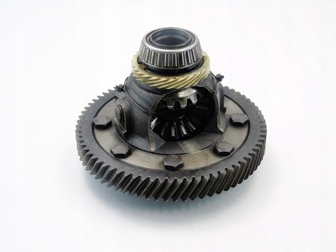 MECHANIZM RÓŻNICOWY 121C 1.4 8V MPI SKODA FABIA I MECHANIZM RÓŻNICOWY 121C 1.4 8V MPI SKODA FABIA I