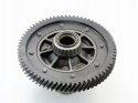 MECHANIZM RÓŻNICOWY 121C 1.4 8V MPI SKODA FABIA I
