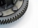 MECHANIZM RÓŻNICOWY 121C 1.4 8V MPI SKODA FABIA I